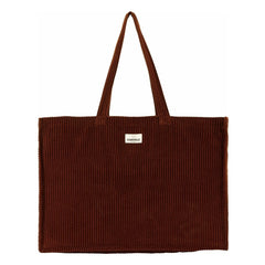 Gabrielle Paris - Samt-Wochenendtasche | Jaspe