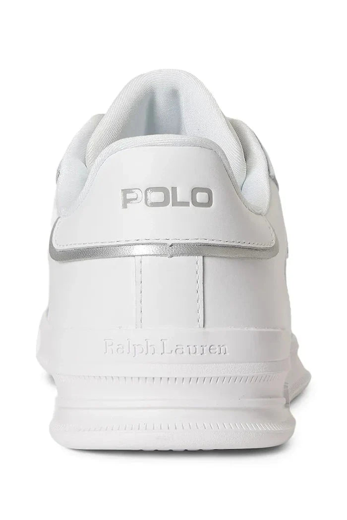 Polo Ralph Lauren Hrt Ct Utily deri erkek sneakers