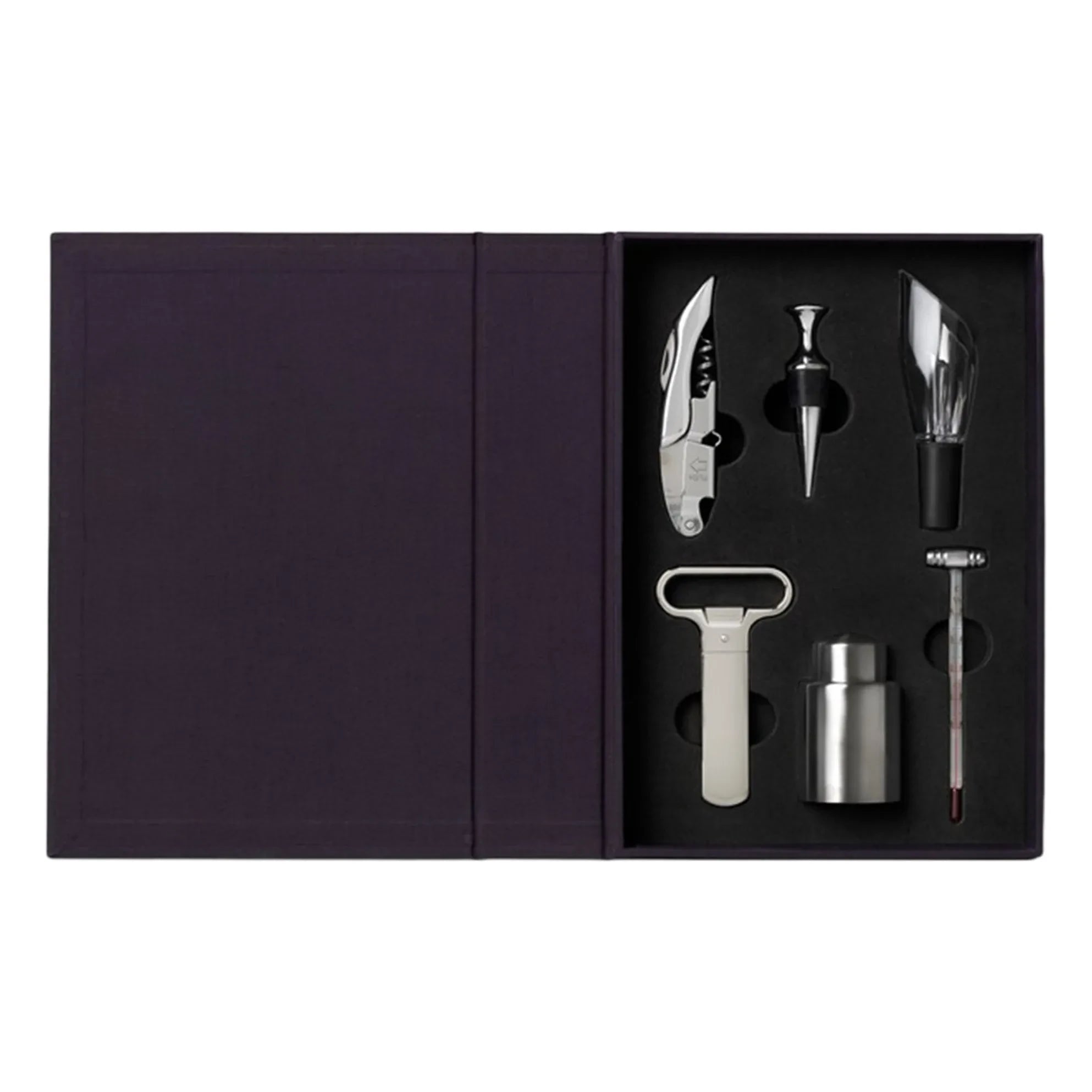 PrintWorks - Grand Wine Accessories Set
