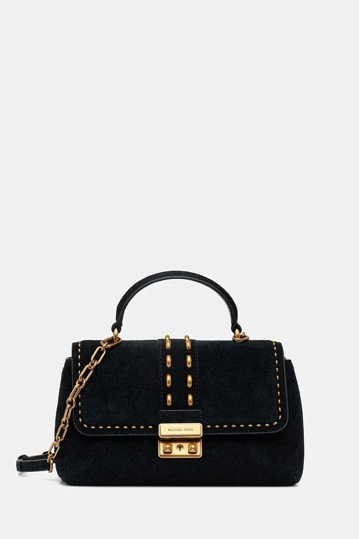 MICHAEL Michael Kors kadın süet çanta