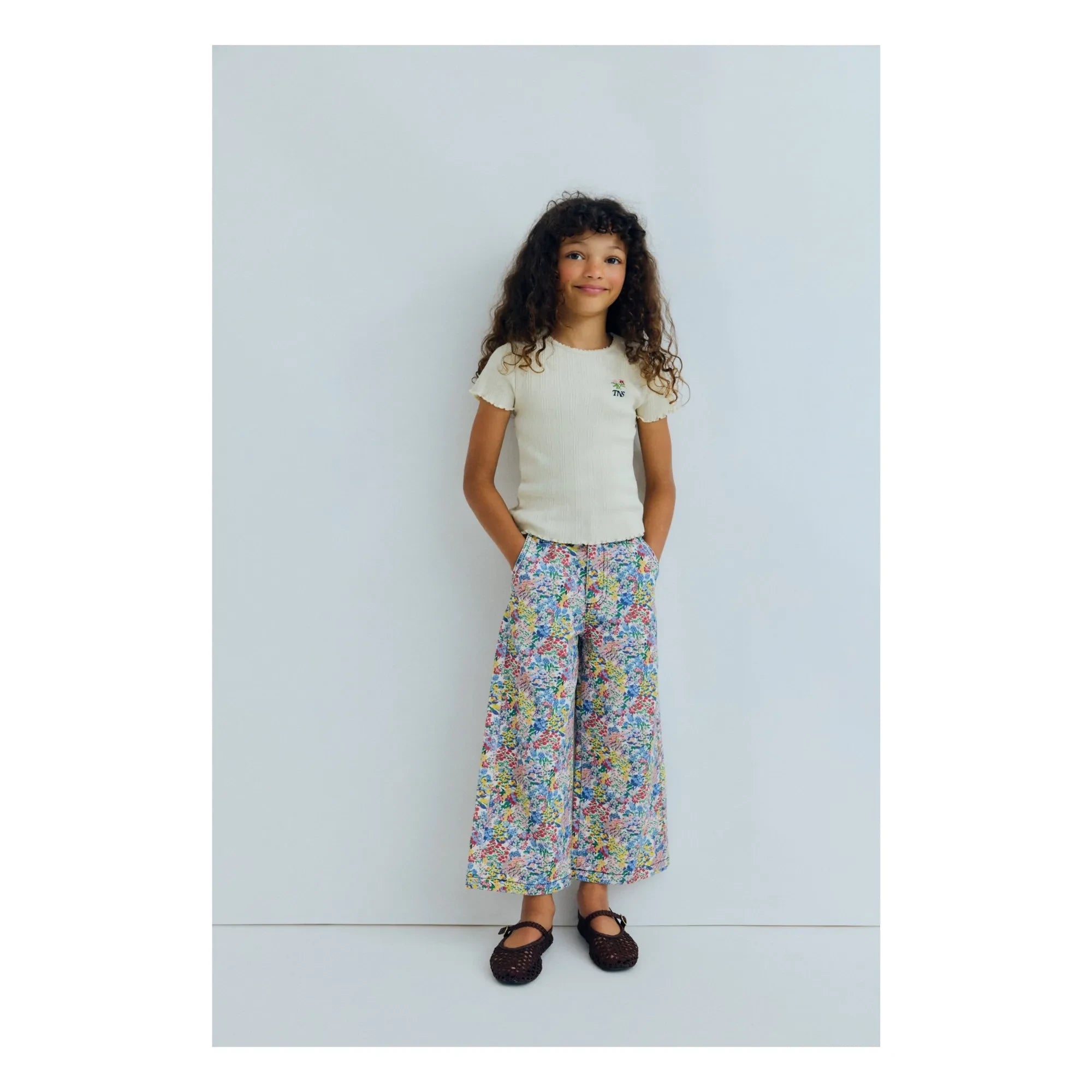 the new society - Jean Lily Fleuri | Mavi