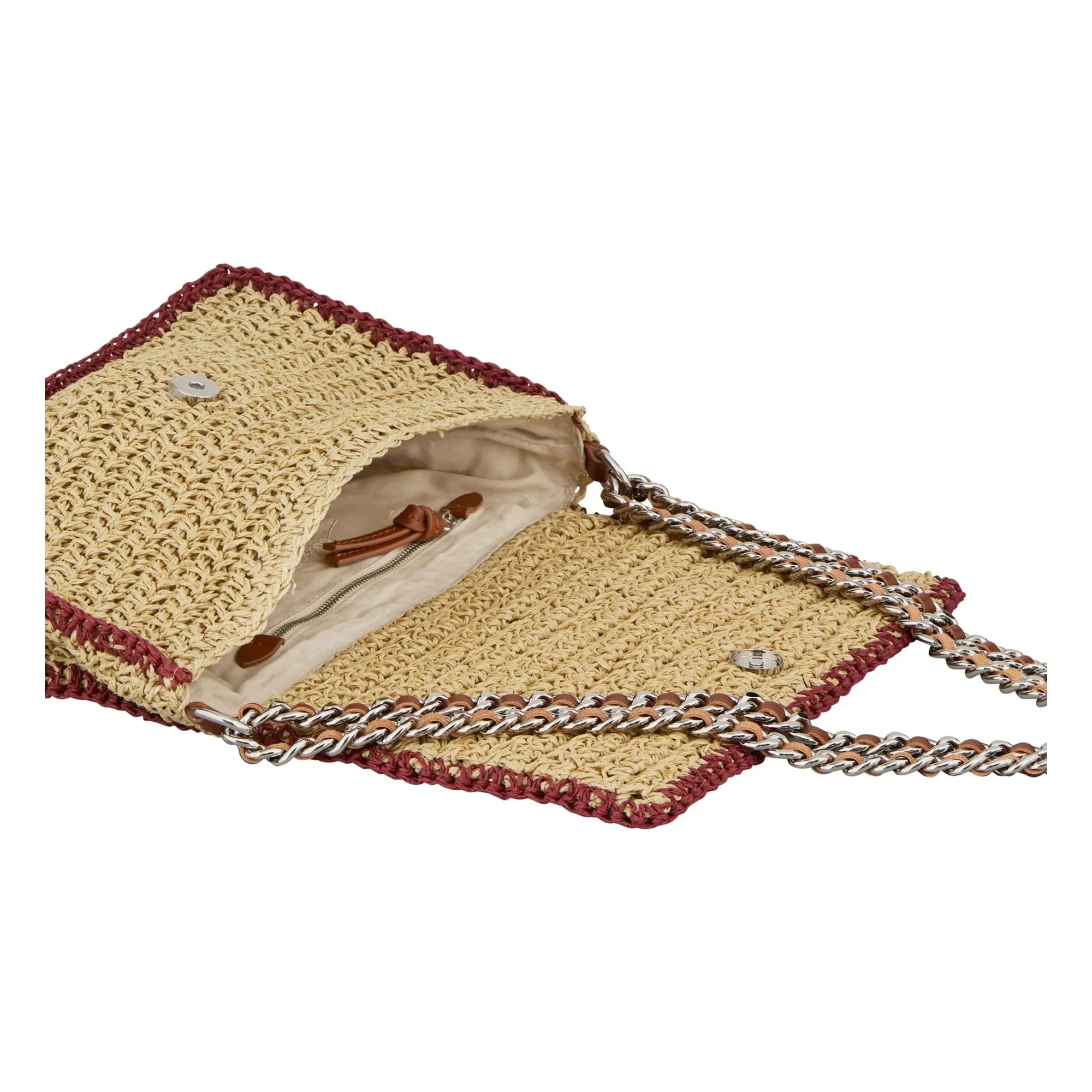 Becksöndergaard - Hollis Bag | Natural
