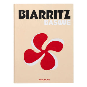 Assouline - Biarritz Basque