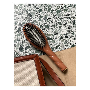 La Bonne Brosse - N°02 The Essential Petite Brush - Bakım ve Dolaşık Açma | Hopi Terracotta