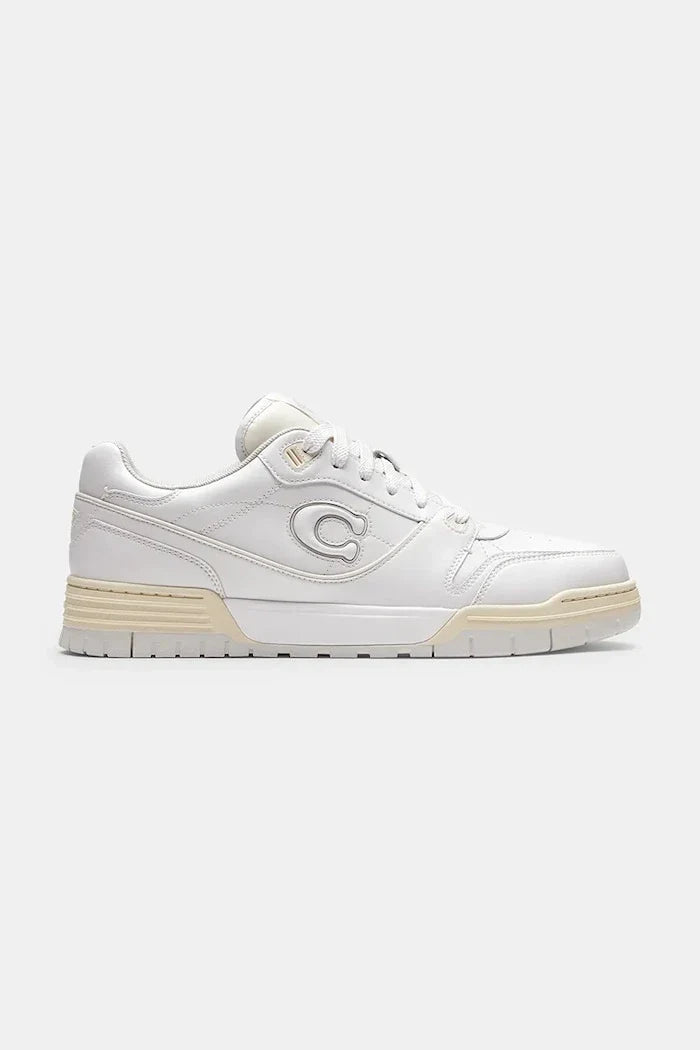 Coach Soho Sneaker Erkek Deri Spor Ayakkabı