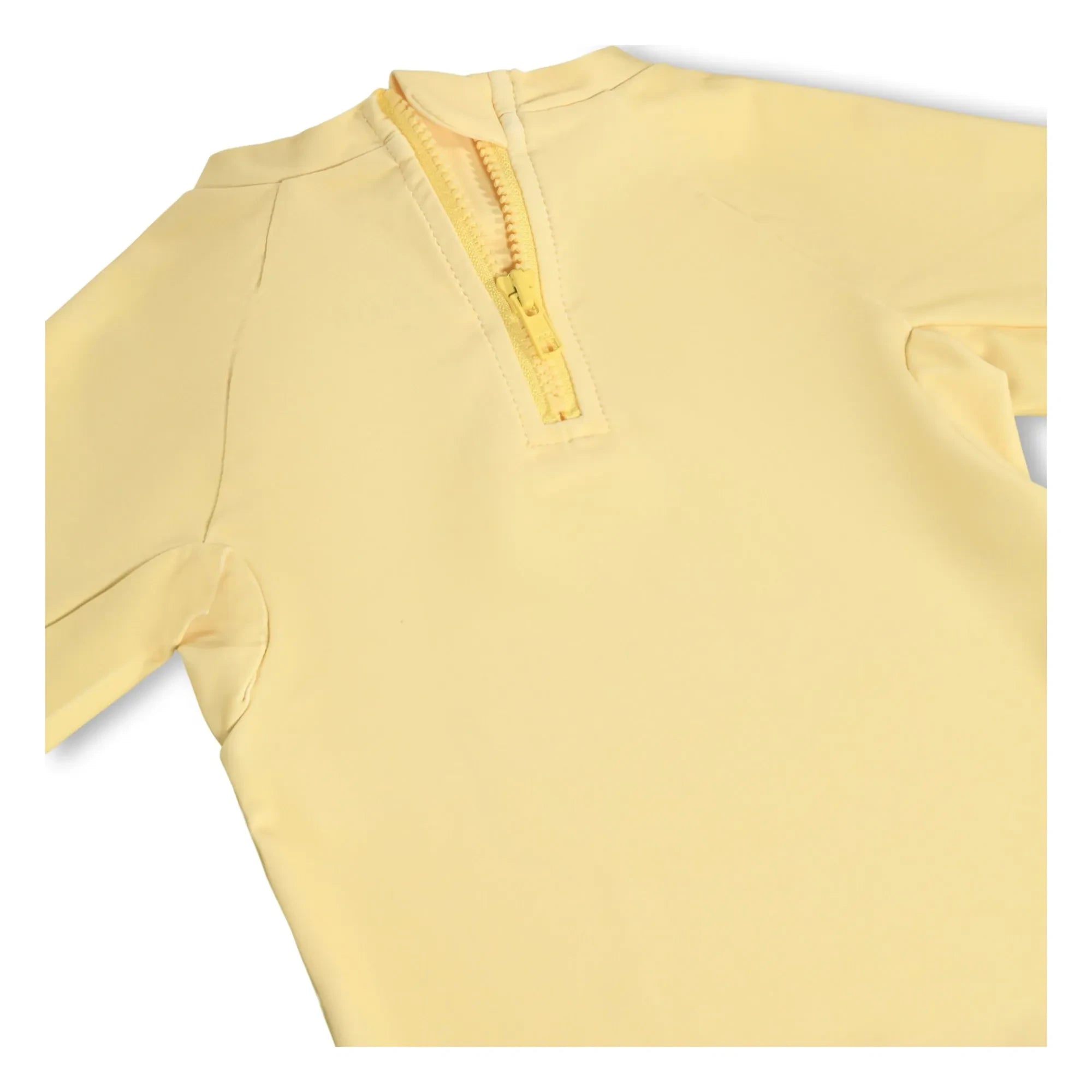 Molo - Nemo Fruits Anti-UV T-Shirt recycelte Fasern | Gelb