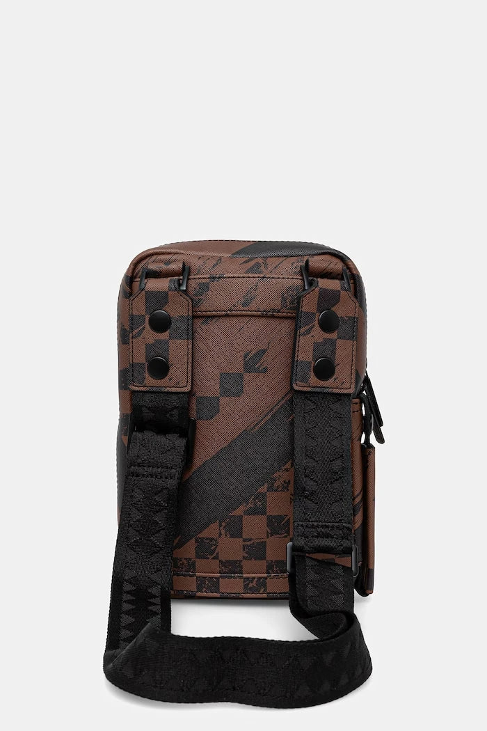 Sprayground Çapraz Çanta