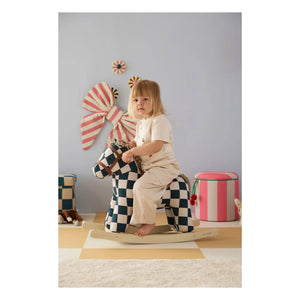 Kid's Concept - Miro sallanan at