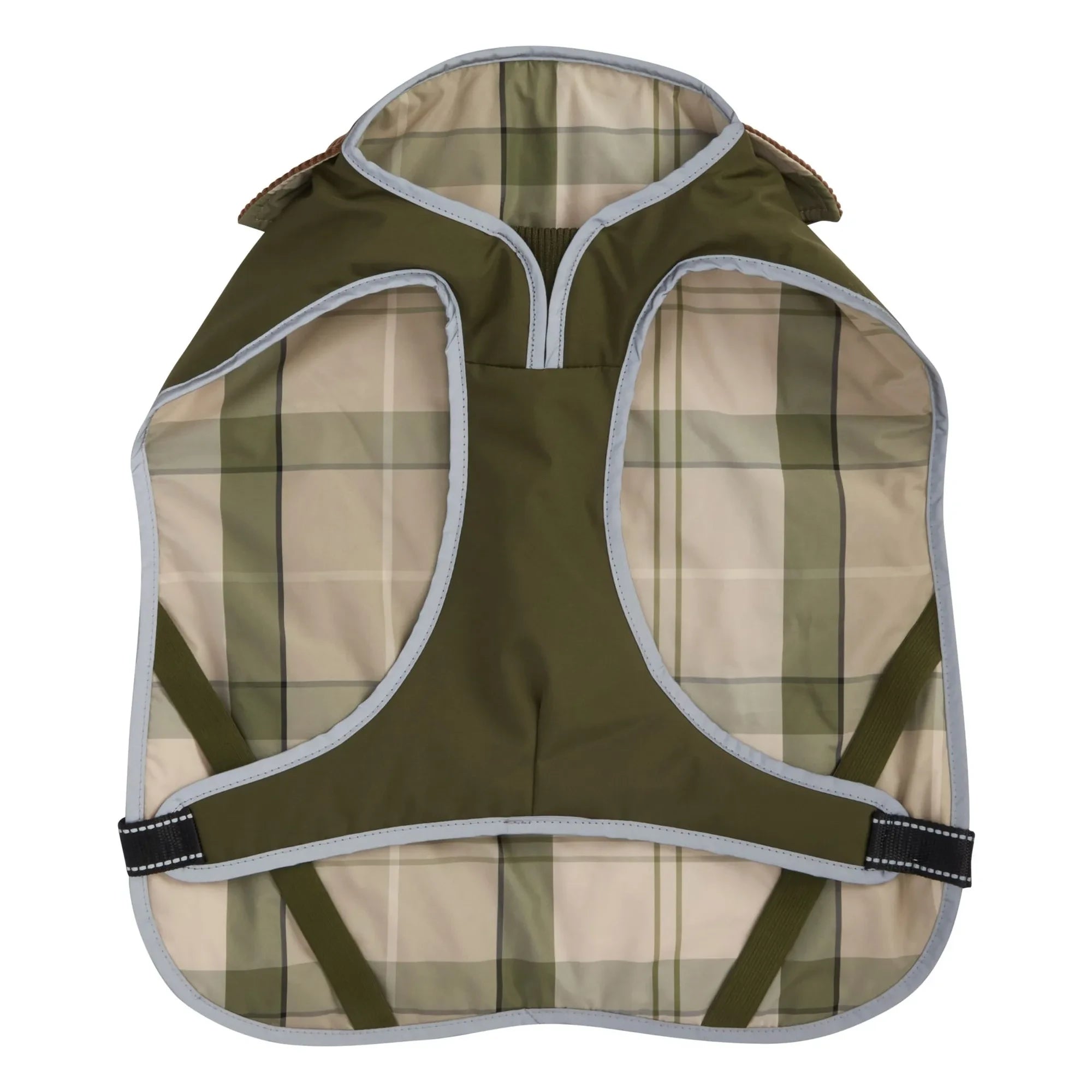 Barbour - Monmouth wasserdichter Hundemantel | Olive