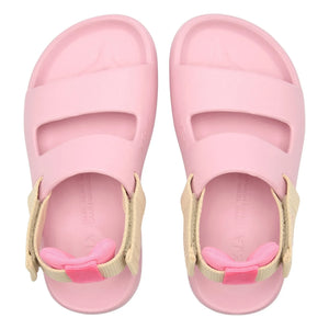 Veja - Mini Etna Lite E.V.A Sandaletler | Pembe