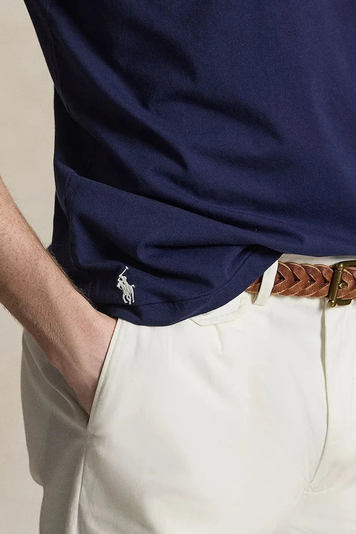 Polo Ralph Lauren Erkek Pamuklu Tişört