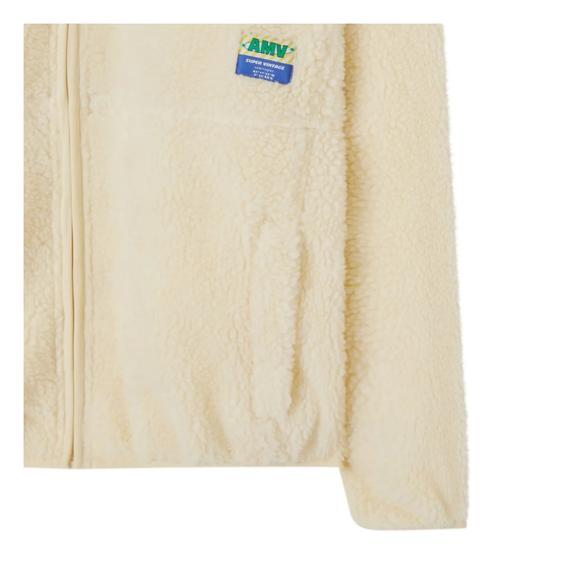 American Vintage - Hoktown Mont | Ecru