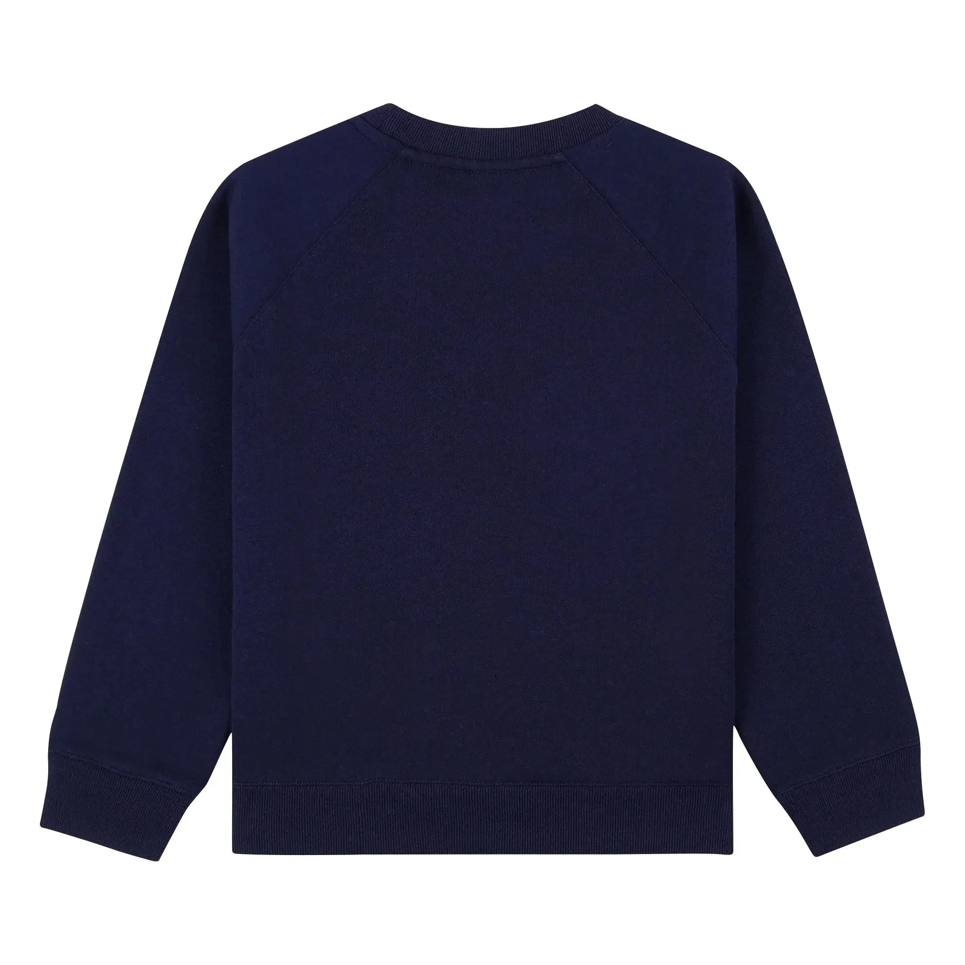 Sporty & Rich - Ivy Wellness Sweatshirt | Navy