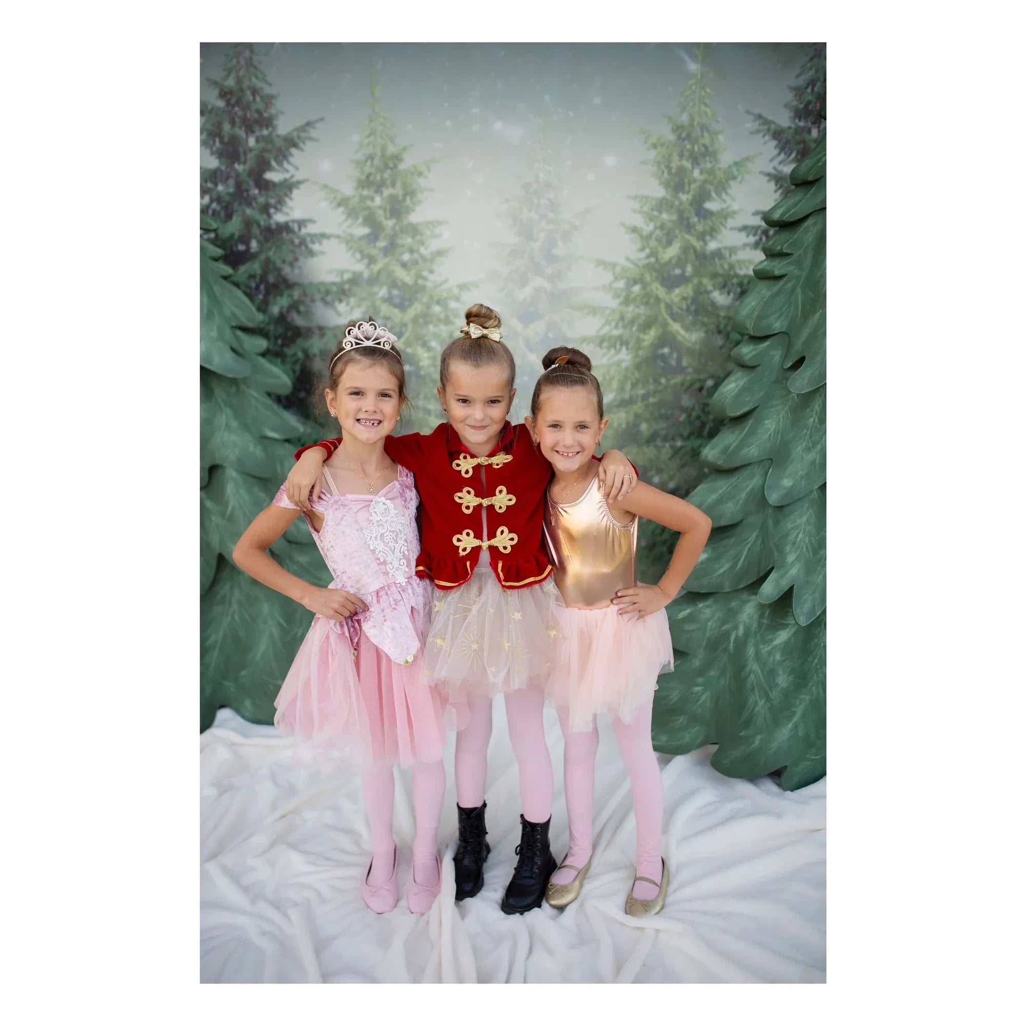 Great Pretenders - Tutu Stars