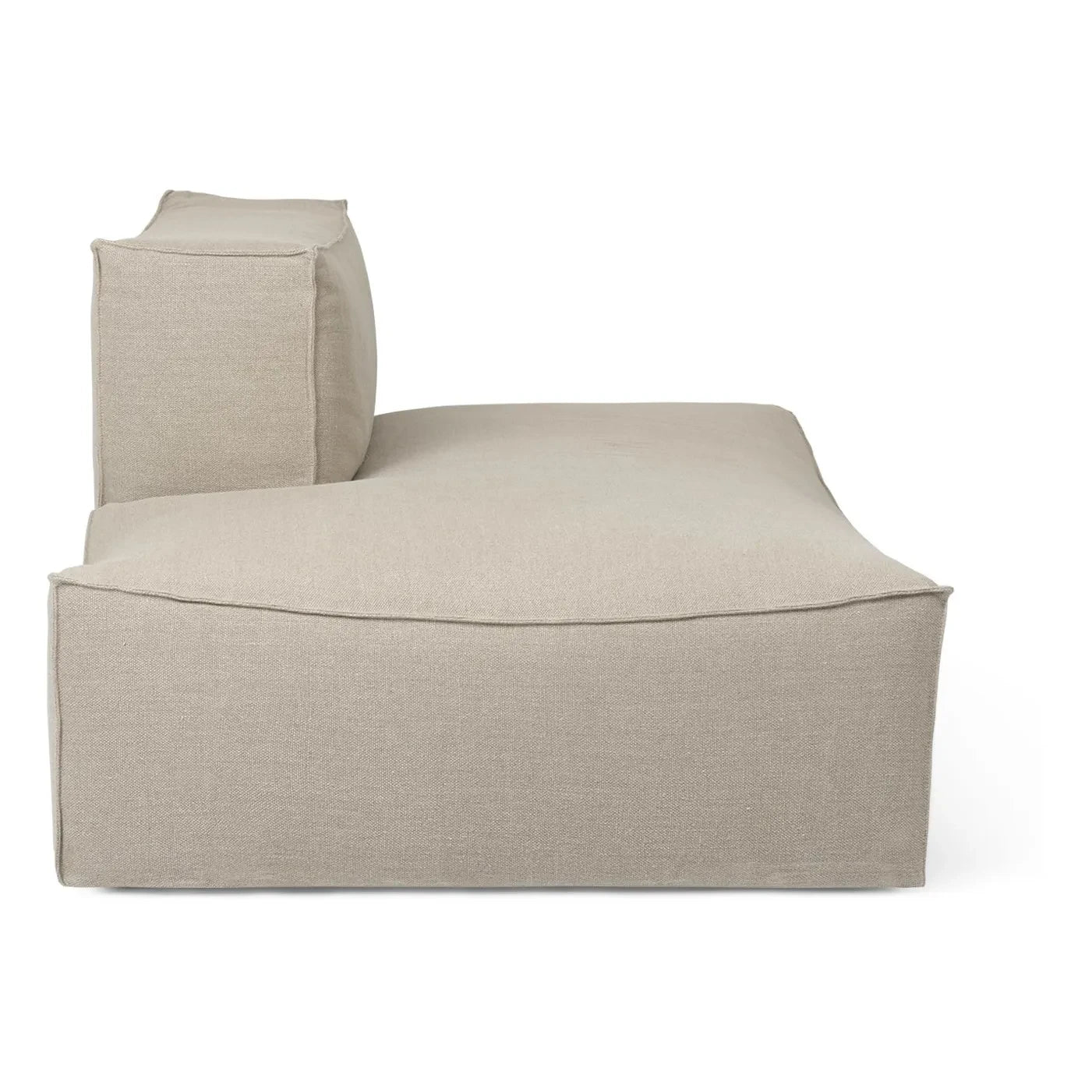 Ferm Living - Catena Sofa Offene Linkecke