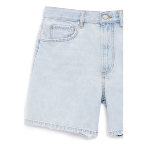 Anine Bing - Short Delaney | Washed Blue