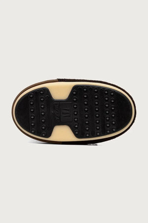 MB ICON NUBUCK FELT kadın kar botları