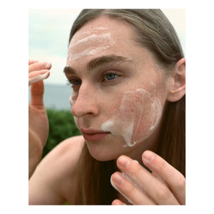 L:A BRUKET - Perfecting Cleansing Foam 308 - 150ml