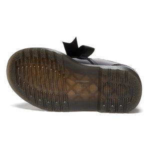 Dr Martens - Mary Janes Noeud Bow J | Parlak Siyah