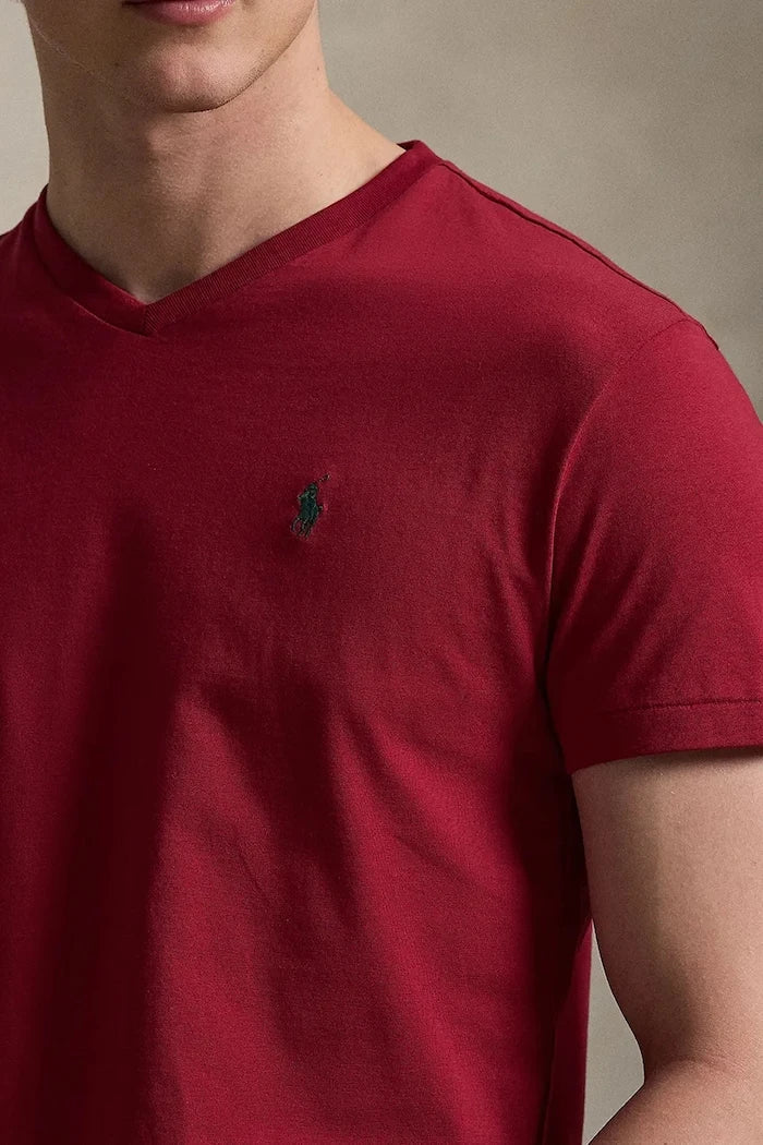 Polo Ralph Lauren Pamuklu Tişört