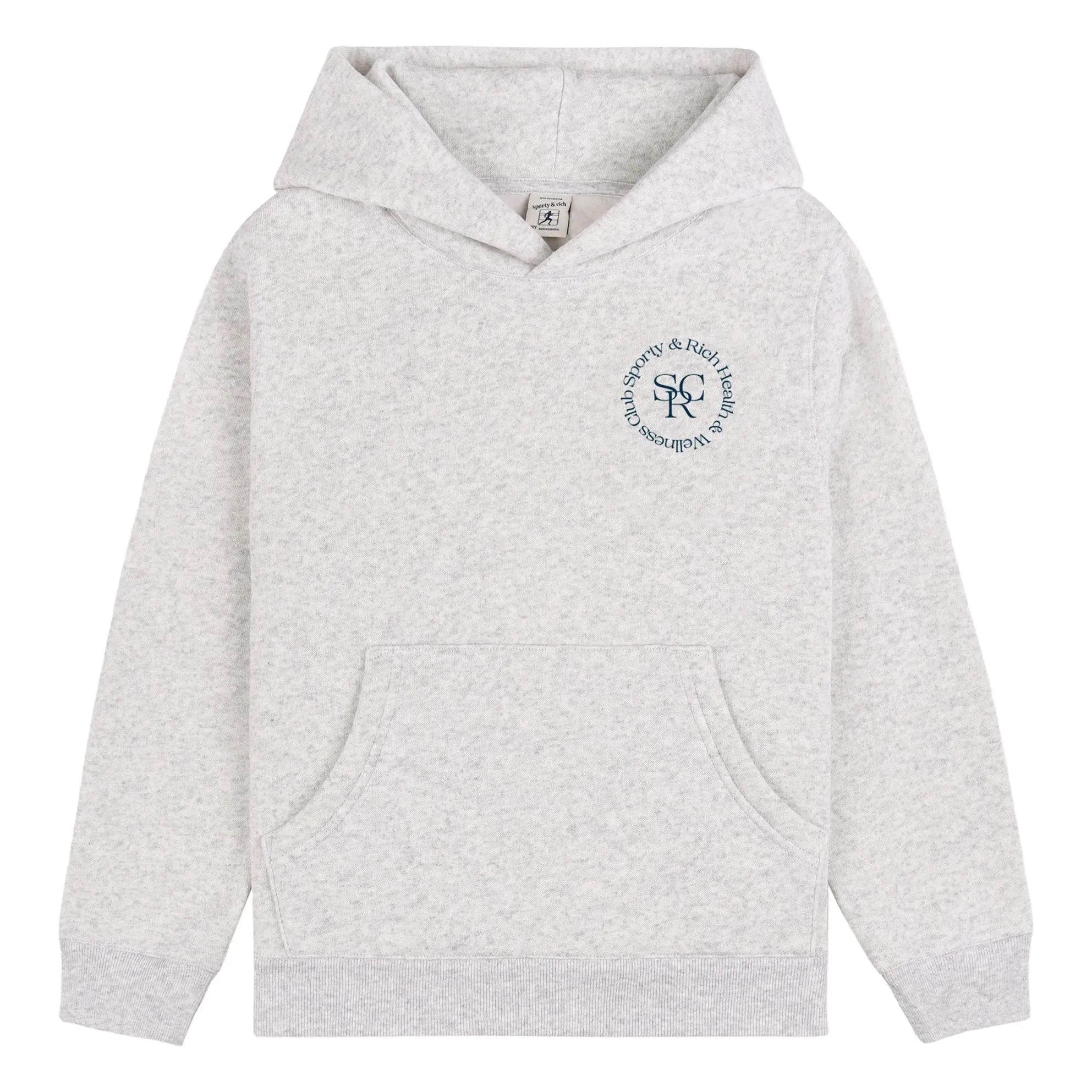 Sporty & Rich - SRHWC sweatshirt | Gray