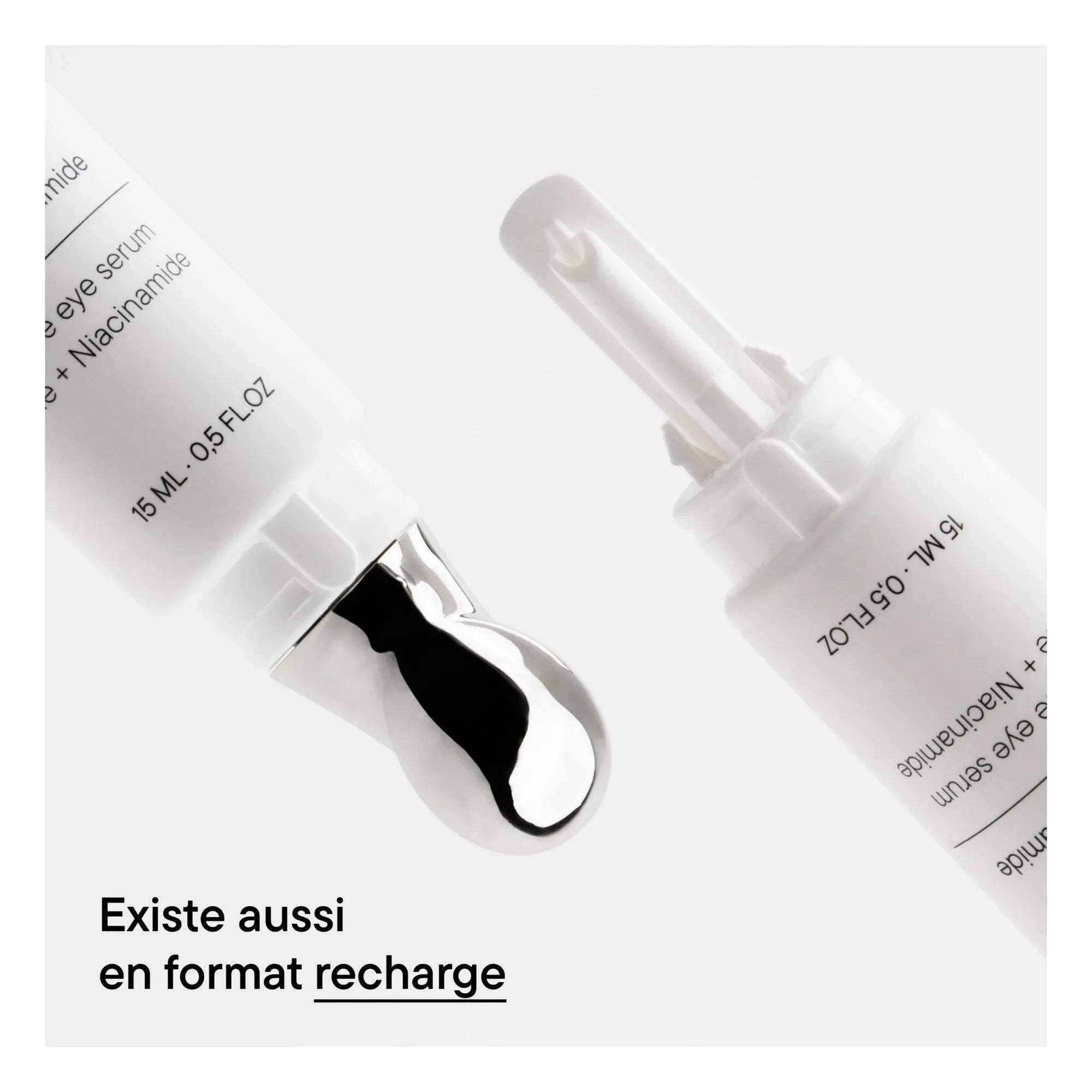 SEASONLY - Yorgunluk Karşıtı Göz Serumu Yedeği - 15 ml
