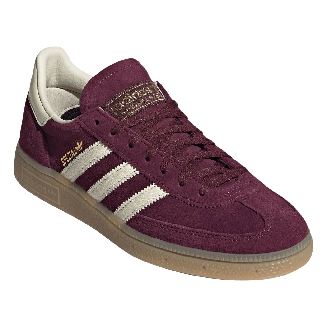 Adidas - Handball Spezial sneaker | Plum