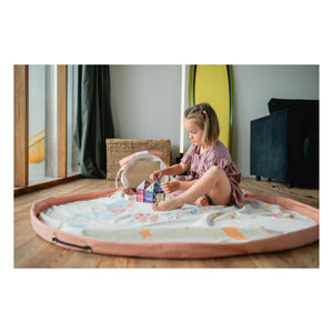 Play and Go - Soo Enchanted World Oyun Halısı / Düzenleme