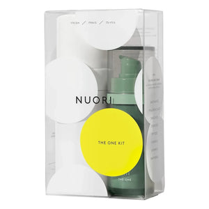 Nuori - The One Geschenkset