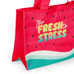 Legami - Watermelon Beach Bag