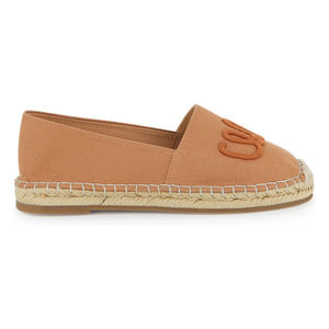 Chloé - Isla Espadrilles | Camel
