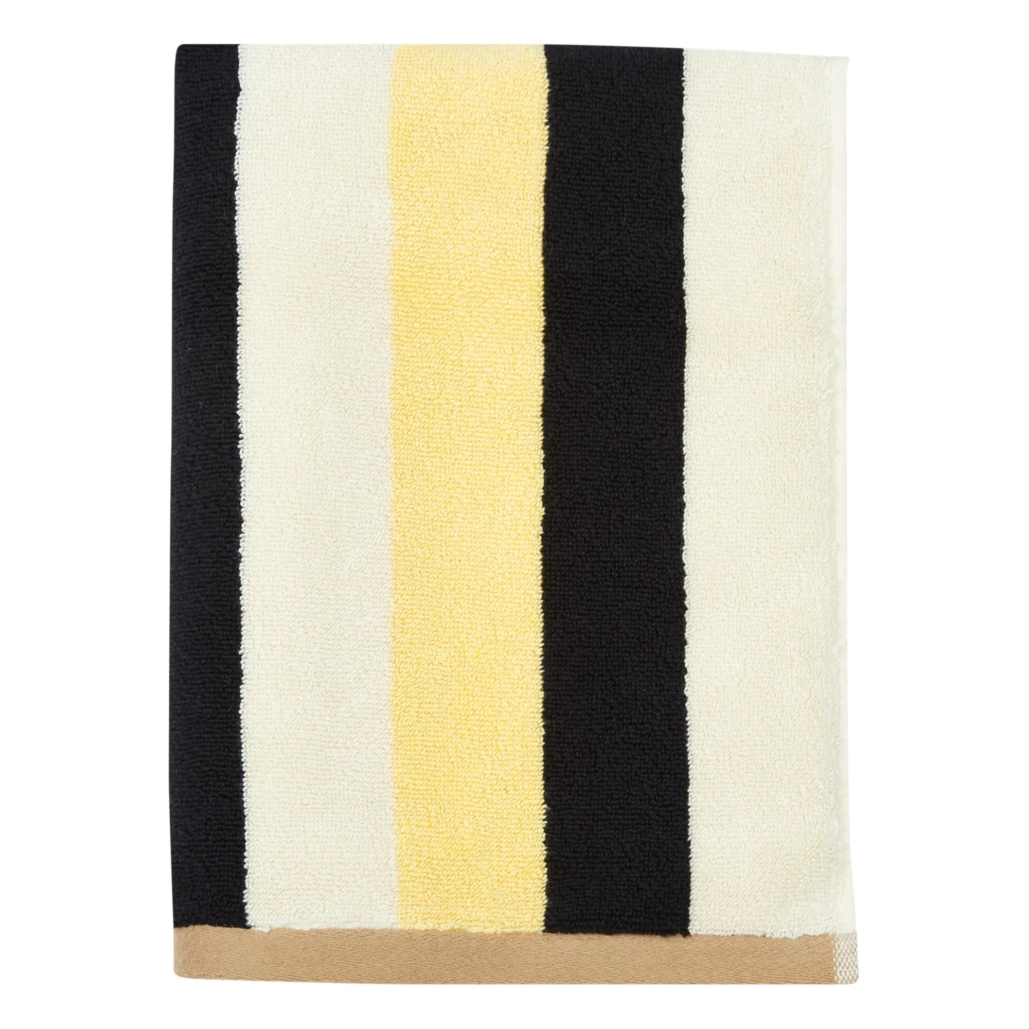 Hay - Bath Mat | Sarı