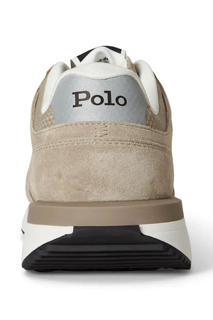 Polo Ralph Lauren Trn 89 Pp V2 Spor Ayakkabı