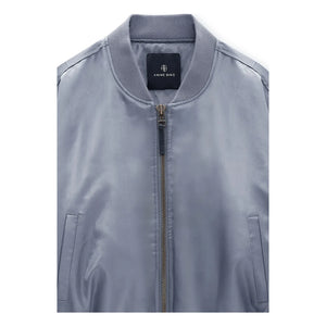 Anine Bing - Bomber Leon | Gri