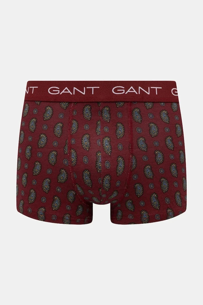 Gant boxer şort (3 adet)