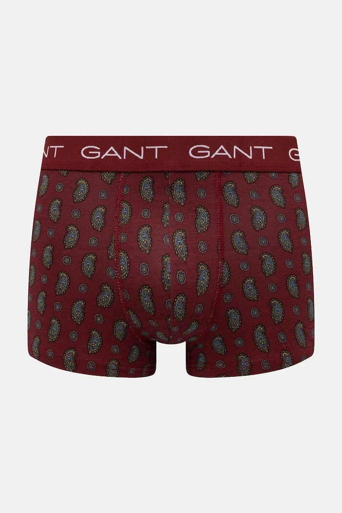Gant boxer şort (3 adet)