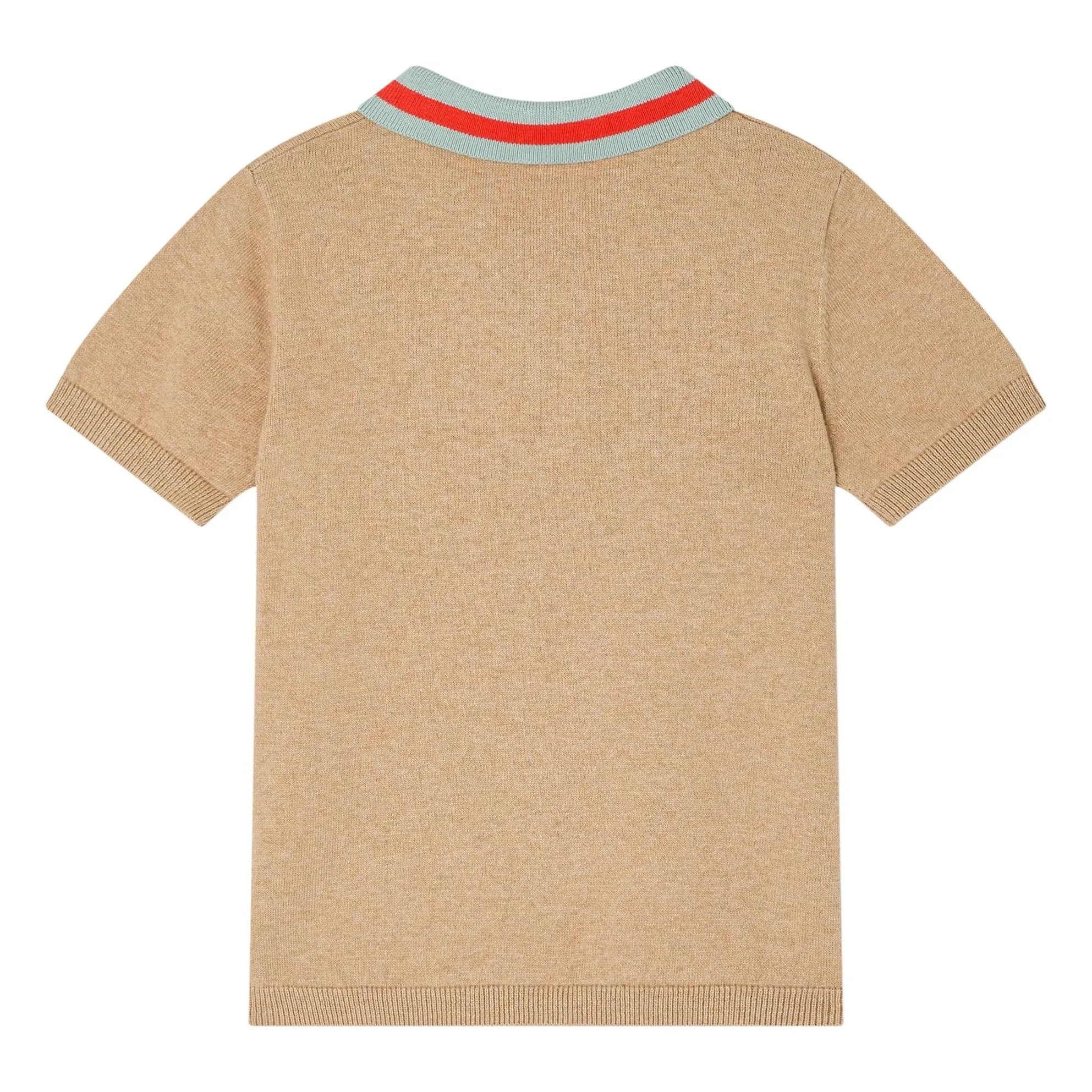 Bonpoint - Polo Loyal | Kırçıllı bej