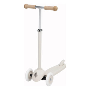 Banwood - Eco scooter | Kırık Beyaz