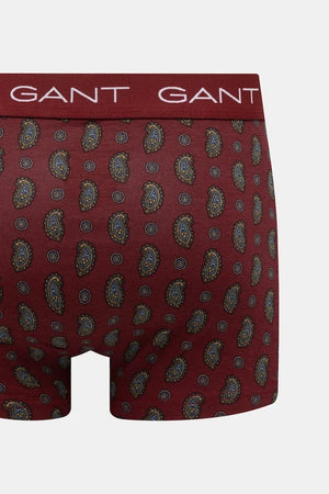 Gant boxer şort (3 adet)