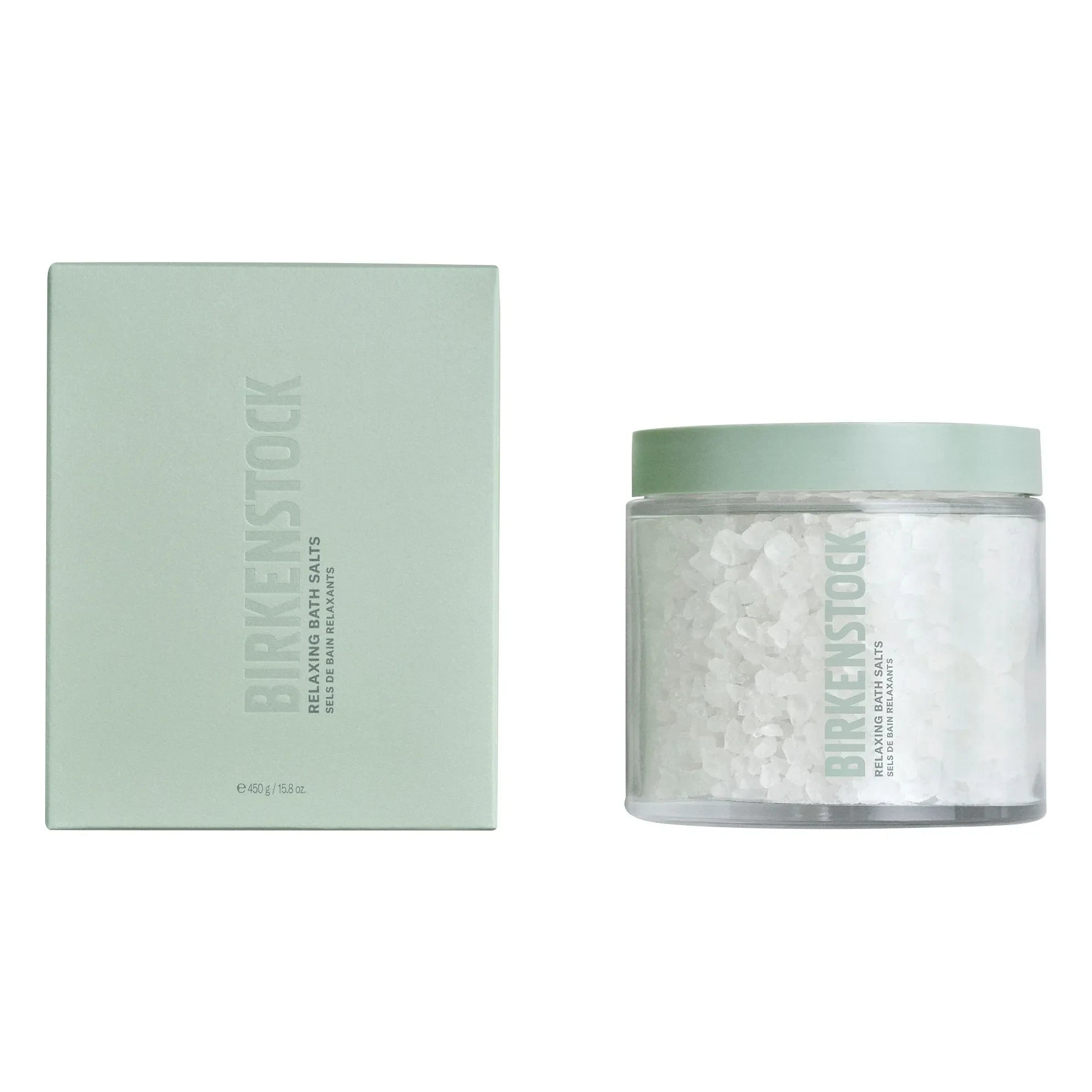 BIRKENSTOCK Care Essentials - Rahatlatıcı Banyo Tuzu - 100g