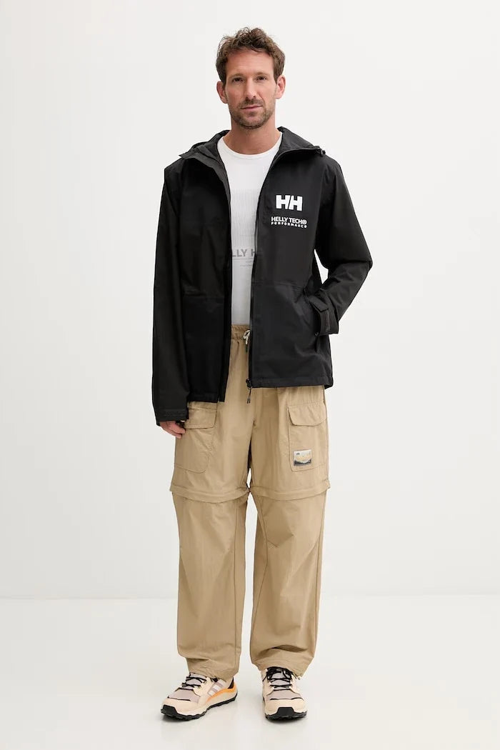 Helly Hansen Erkek Turistik Mont ACE RAIN
