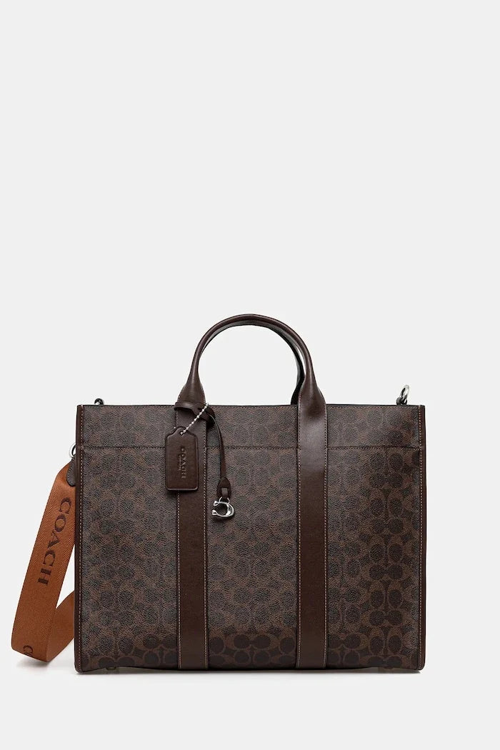 Coach Wesley Tote 42 x 31,5 x 14,5 cm