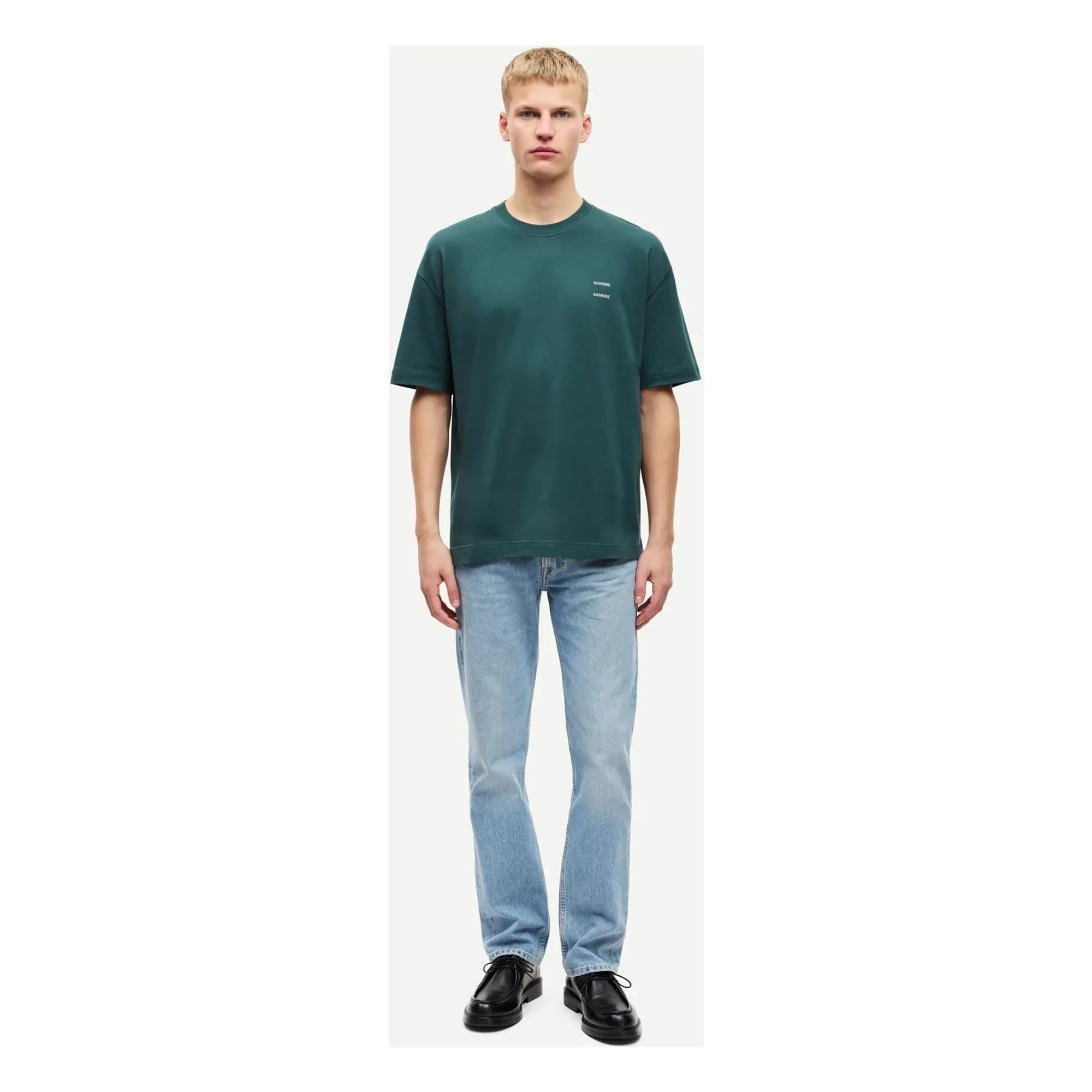 Samsoe Samsoe - Jean Sataylor | Açık Denim