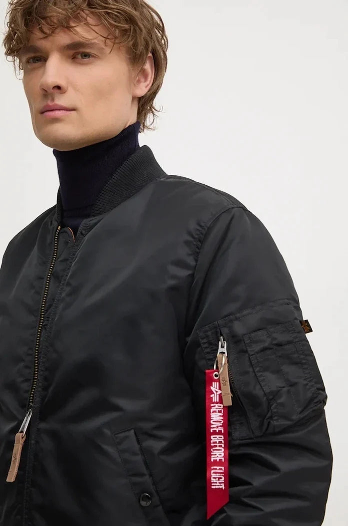 Alpha Industries MA-1 VF 59 191118 03 Bomber Ceket