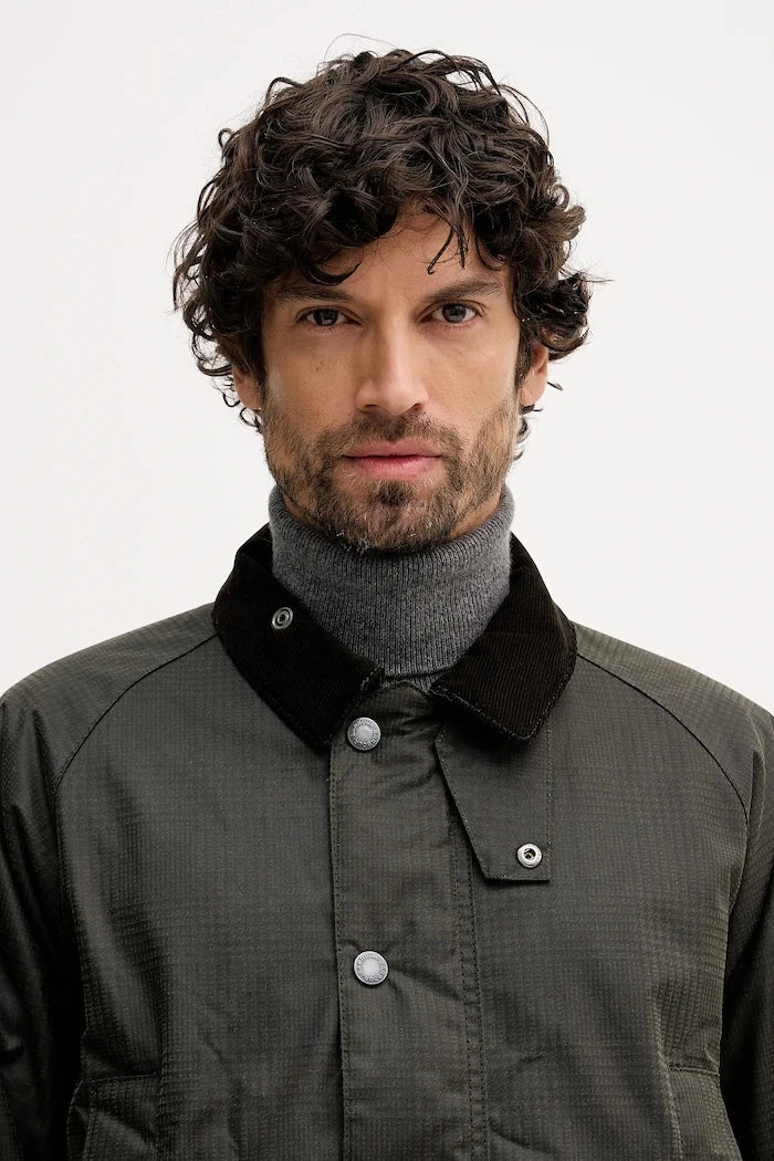 Barbour Beaufort Pamuklu Ceket