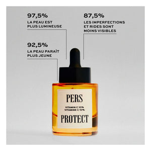 Pers Skincare - Antioksidan Serum Vitamin C ile - 30 ml