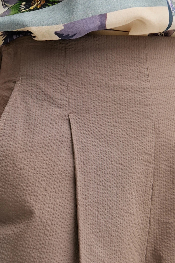 MM by Max Mara kısa kadın şortu BALTA