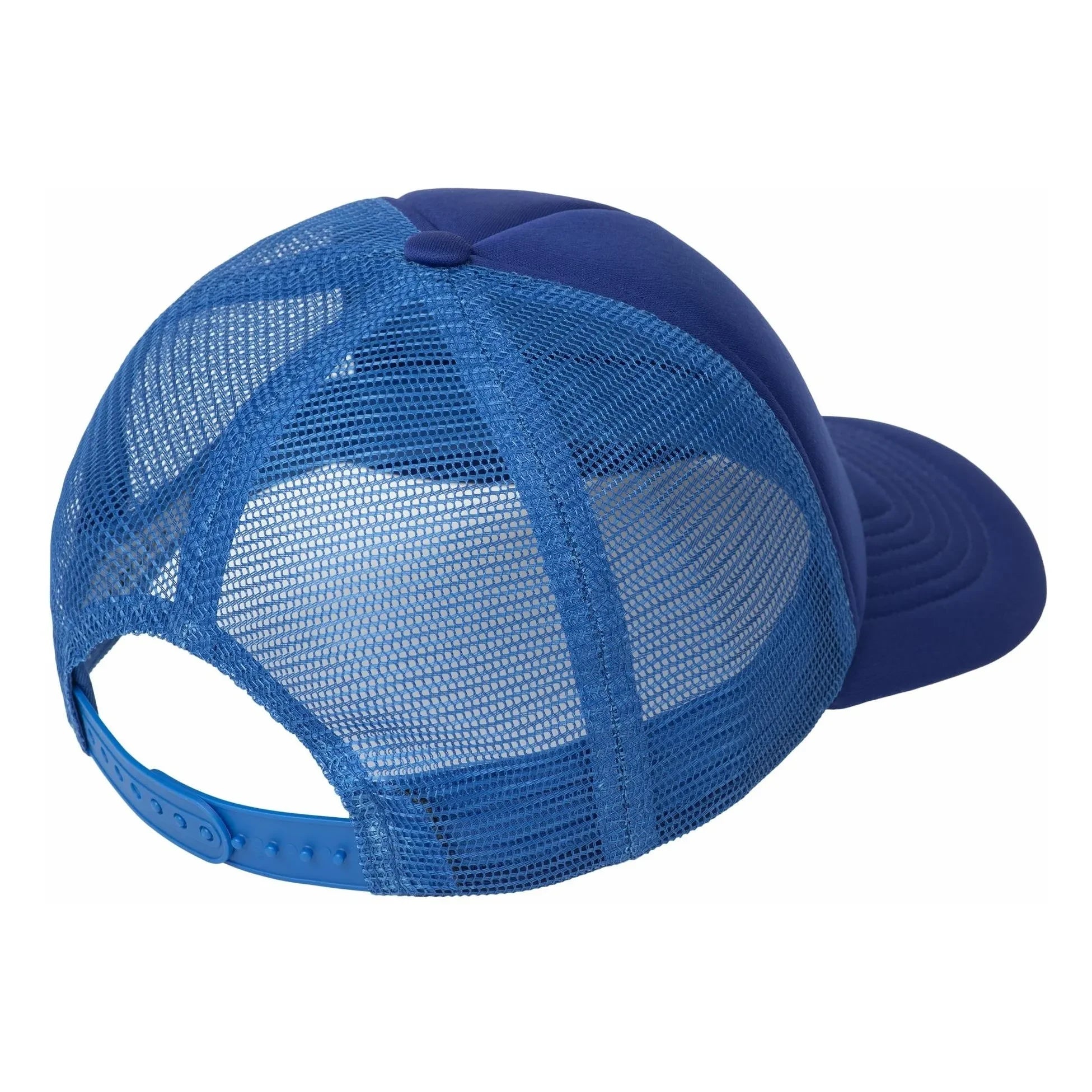 Carhartt WIP - Heart Patch Beanie | Electric Blue