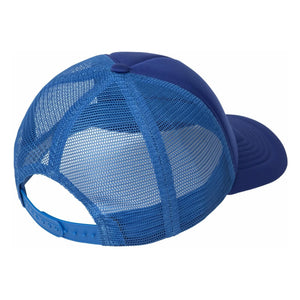 Carhartt WIP - Heart Patch Beanie | Electric Blue