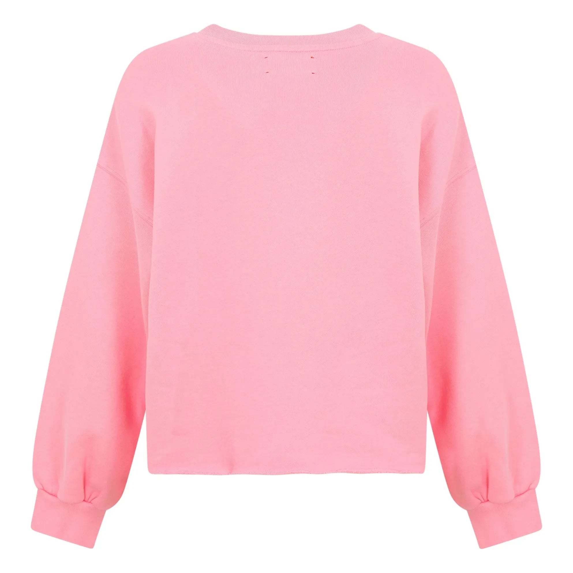 Xirena - Honor sweatshirt | Pembe